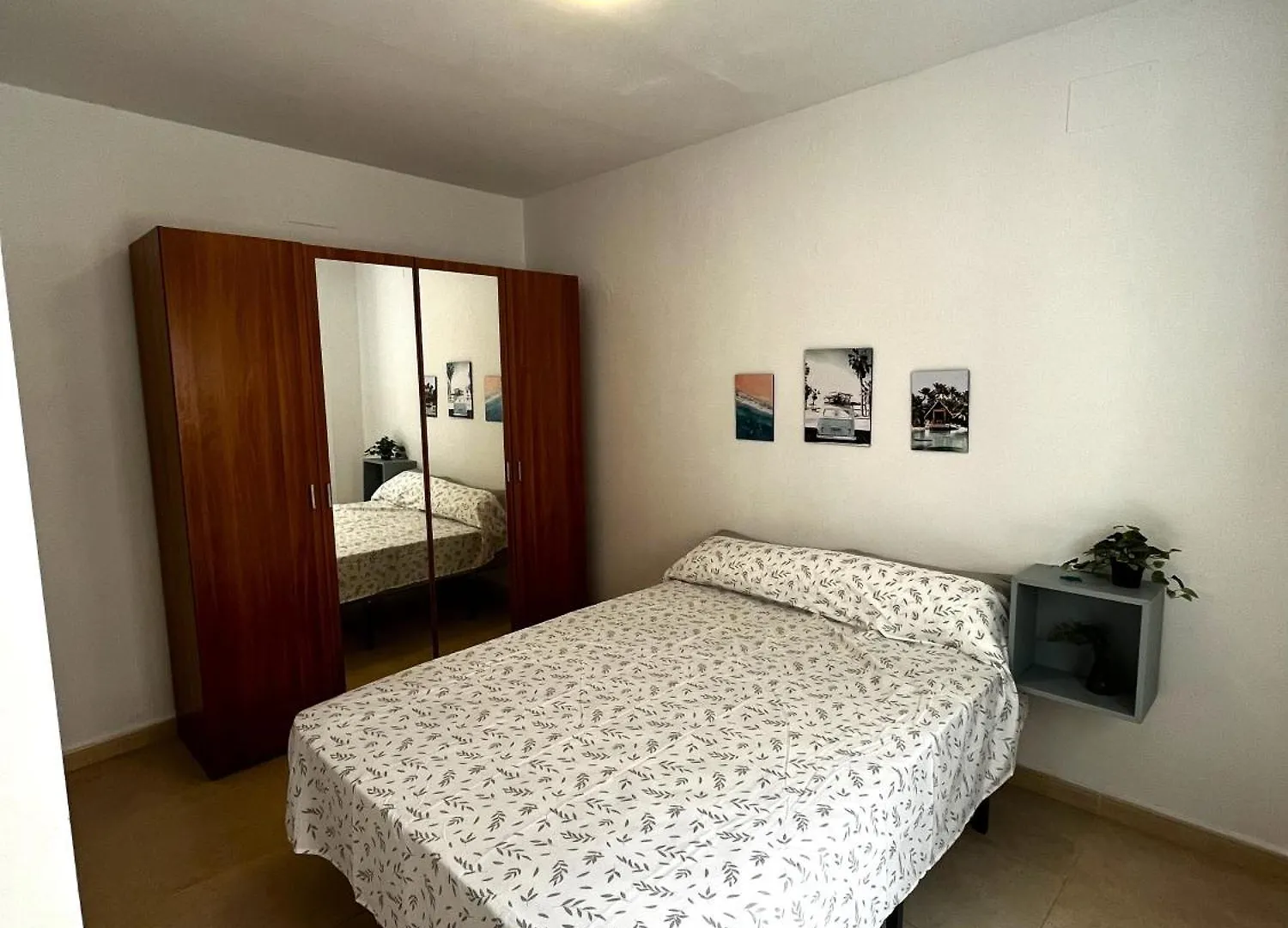 Urban Garden Apartamento F Chiclana de la Frontera 0*,  Hiszpania