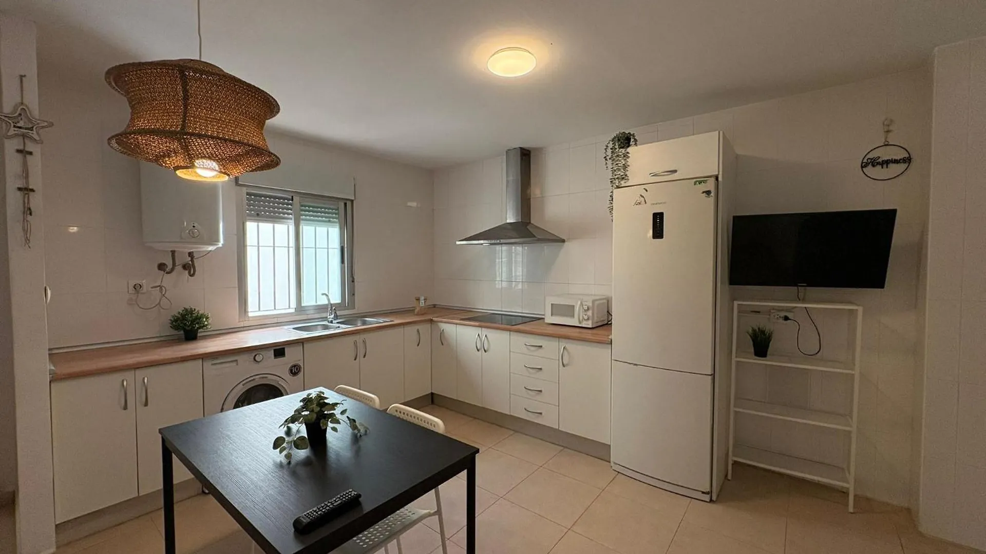 Apartament Urban Garden Apartamento F Chiclana de la Frontera