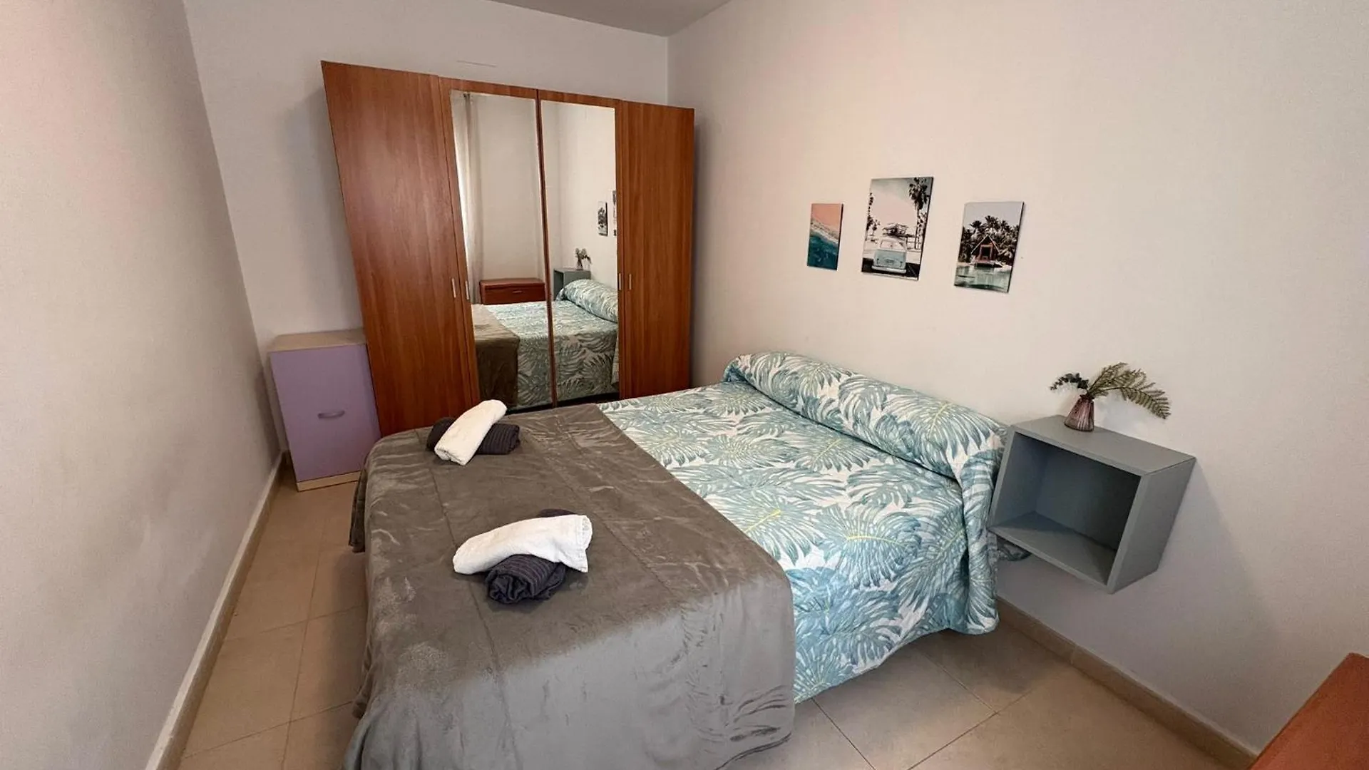 Urban Garden Apartamento F Chiclana de la Frontera 0*,  Hiszpania