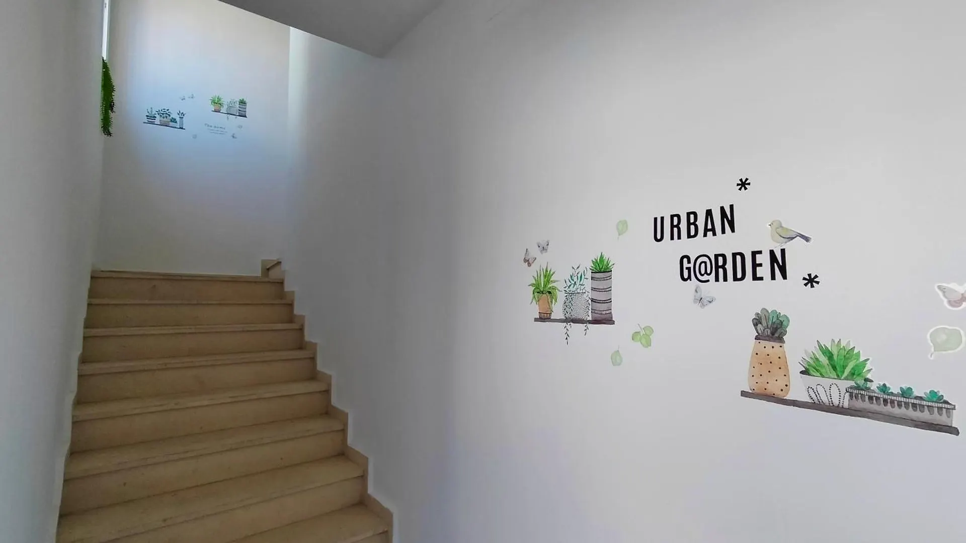 Urban Garden Apartamento F Chiclana de la Frontera Apartment