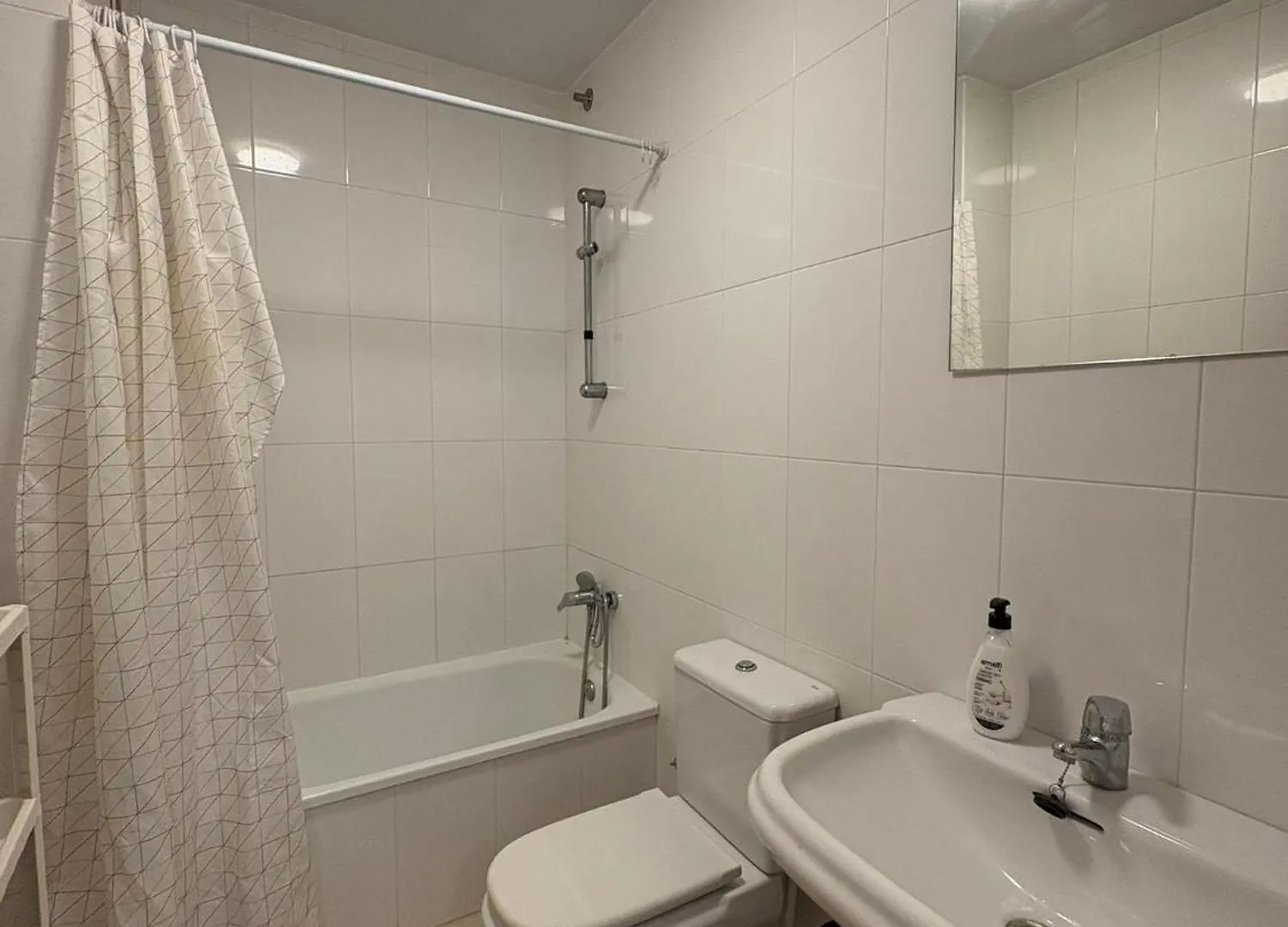 Urban Garden Apartamento F Chiclana de la Frontera 0*,