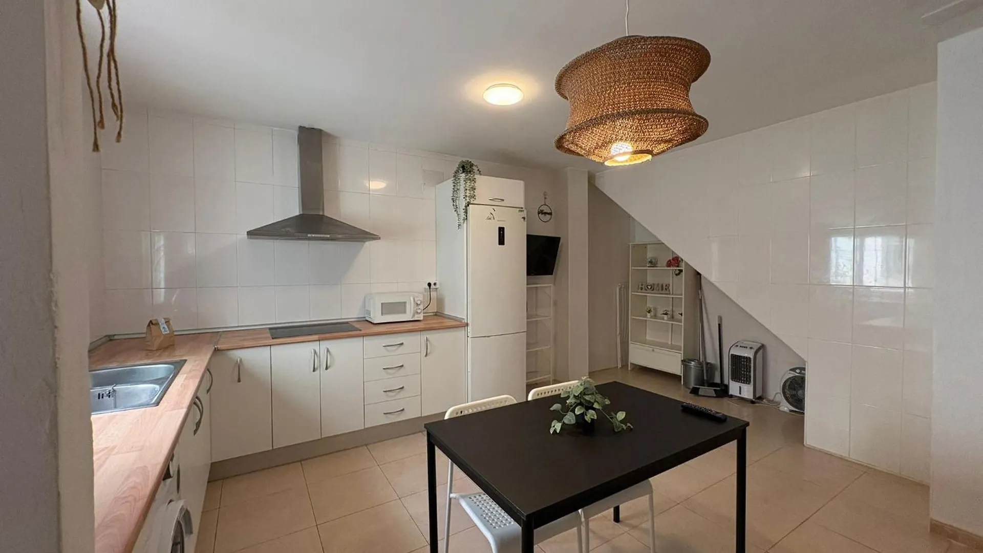 Apartment Urban Garden Apartamento F Chiclana de la Frontera Spain