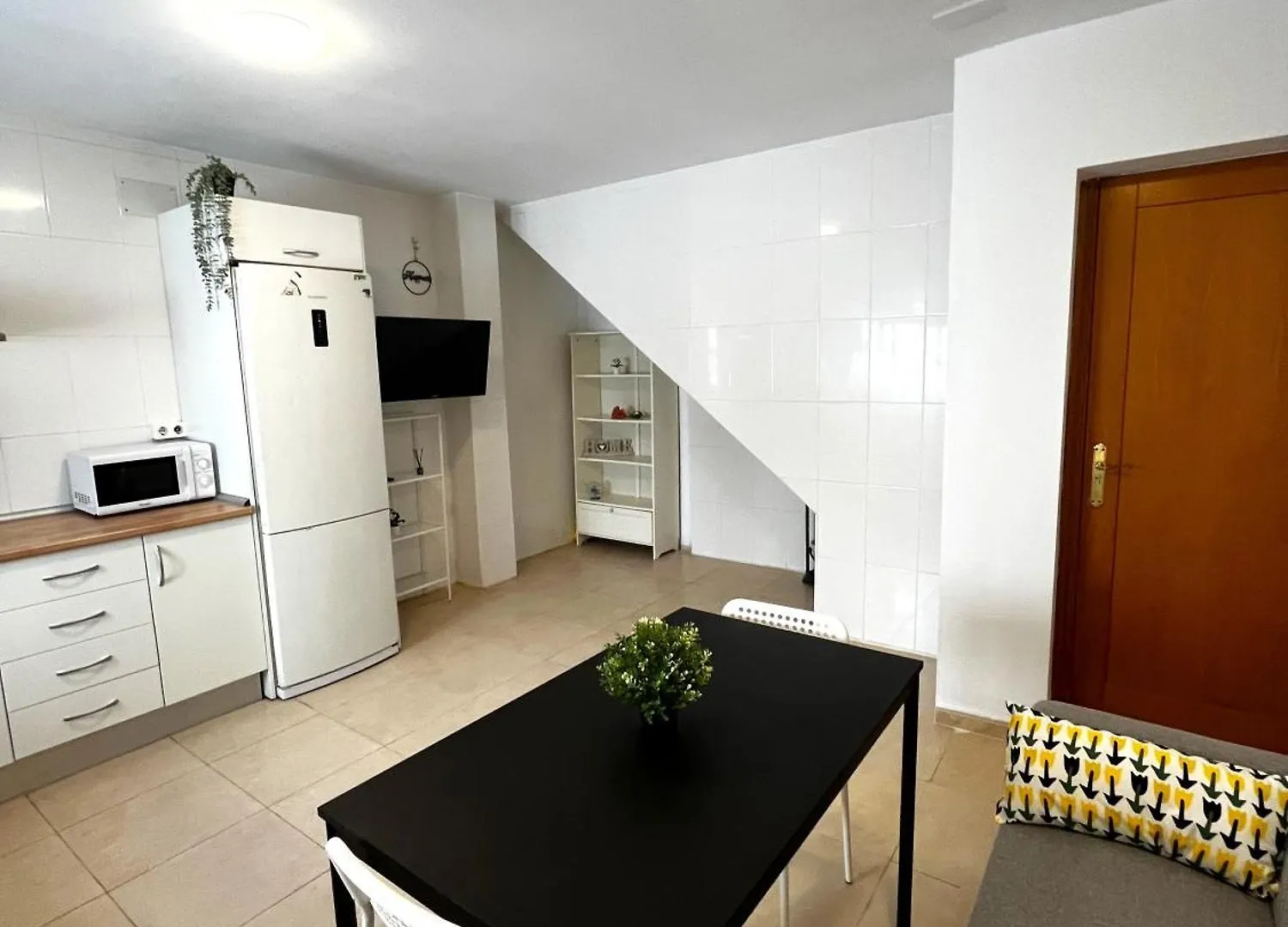 Apartman Urban Garden Apartamento F Chiclana de la Frontera Spanyolország